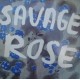 Savage Rose: Solen Var Også Din – 1978 - DANMARK.                  