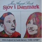Trille: Sjov I Danmark – 1977 – DANMARK.              