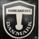 Diverse Kunstnere: ”Dansk Arbejde 2” – 1972 – NORGE.             