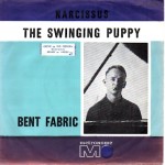 Bent Fabric: The Swinging Puppy – 1963 – DANMARK.                