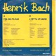 Henrik Bach: Fra Dag Til Dag – 1985 – DANMARK.                            
