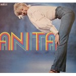 Anita Lindblom: ”ANITA” – 1975 – SVENSK.