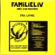 Sylvester og Svalerne: Familieliv – 1983 – DANMARK.              