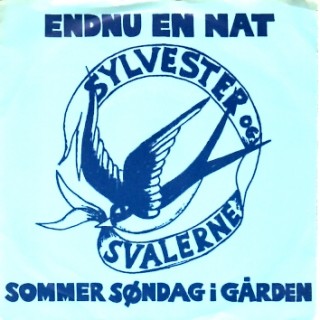 Sylvester og Svalerne: Endnu En Nat – 1979 – DANMARK.              