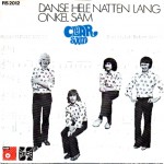 Clear Sound: Onkel Sam – 1974 – NORGE/DANMARK.                   