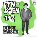 Dirch Passer: Fynboen 1+2 – 1974 – NORGE.             