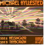 Michael Hyllested: Helsingør/Thyborøn – 1988 – DANMARK.                