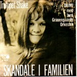Daimi: Trumpet Shake – 1966 – DANMARK.                 