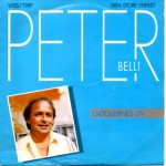 Peter Belli: Gøglernes Liv – 1987 – HOLLAND.              