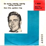 Gustav Winckler: En Ærlig, Kærlig, Særlig Herlig Sommer – 1963 – DANMARK. 