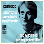 Keld Heick: Den Dag, Jeg Traf Mari – 1971 – DANMARK.        