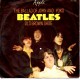 10. The Beatles: The Ballad Of John and Yoko/Old Brown Shoe – 1969 – DENMARK.