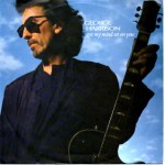 8. George Harrison: Got My Mind Set On You/Lay His Head – 1987 – GERMANY.