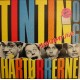 Tintin og Hårtørrerne: Play That Jive – 1991 – DANMARK.    