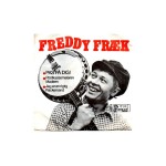 Freddy Fræk: Pas På Dig! – 1973 – DANMARK.                   