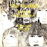 Beatles: Yellow Submarine/Eleanor Rigby – 1966 – DANMARK.                 