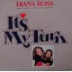 Diana Ross: It´S My Turn – 1980 – USA.              