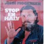 John Mogensen: Stop En Halv – 1972 – DANMARK.    
