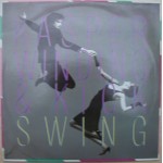 Kasper Winding & Kick: Swing – 1983 – HOLLAND.   