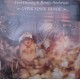 Povl Dissing & Benny Andersen: Oven Visse Vande – 1981 – HOLLAND.