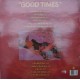 Tamra Rosanes: Good Times – 1992 – HOLLAND.               