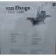 Van Dango: Fast Train- 1987 – DANMARK.                      