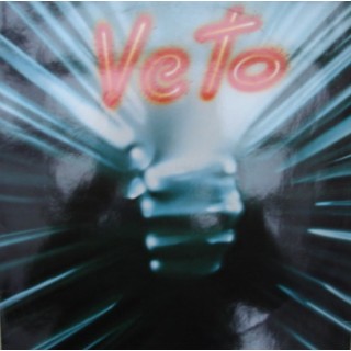 Veto: S/T – 1982 – EEC.                   