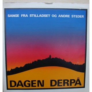 Dagen Derpå: Sange Fra Stilladset og Andre Steder 1 – 1980 – DANMARK.