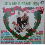 Henning Vilén: Jul Med Familien – 1980 – DANMARK.              