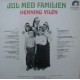Henning Vilén: Jul Med Familien – 1980 – DANMARK.              