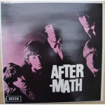 Rolling Stones: After-Math – 1966 – NORGE.                     