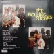 Rolling Stones: S/T – 1969 – HOLLAND.               