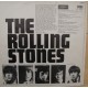 Rolling Stones: S/T – MONO - 1964 – ENGLAND.                  