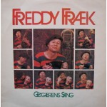 Freddy Fræk: Gøglerens Sang – 1979 – DENMARK.