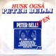 Peter Belli: Vi Danser Rock´N´ Roll – 1973 – NORGE.                    