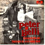 Peter Belli: Farmands Lille Pi´e – 1977 – NORGE.                  
