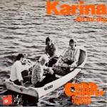Clear Sound: Karina – 1973 – DANMARK.                   