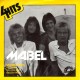 Mabel: 4 Hits – 1979 – DANMARK.                     