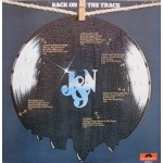 J & N(BRDR. OLSEN): Back On The Tracks – 1976 -  NORSK.