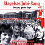 Slagelses Jubi-Sang – 1988 – HOLLAND.                  