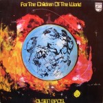 Olsen Bros(BRDR. OLSEN). For The Children Of The World – 1974 – DENMARK.