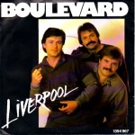 Boulevard: Liverpool – 1984 – EEC.                        