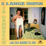 Ib Grønbech: De Lange Underhylere – 1992 - HOLLAND.              