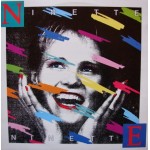 Ninette: S/T – 1987 – SWEDEN.