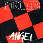 Red Squares: Angel – 1990 – EEC.                    