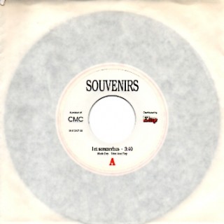 Souvenirs: I Et Sommerhus – 1994 – DANMARK. Souvenirs: I Et Sommerhus – 1994 – DANMARK.