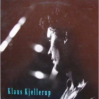 Klaus Kjellerup: S/T – 1989 – HOLLAND.