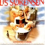 Lis Sørensen: Verden Er I Farver – 1991 – DANMARK.                     