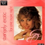 Gry: Strangely Erotic – 1983 – DANMARK.                  