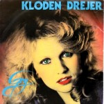 Gry: Kloden Drejer – 1983 – DANMARK.                  